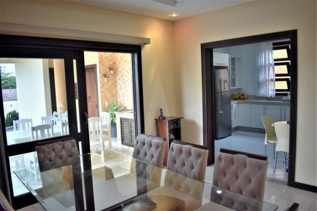 Casa à venda com 4 dormitórios em Santo antônio, Joinville cod:17681N/1 - Foto 8