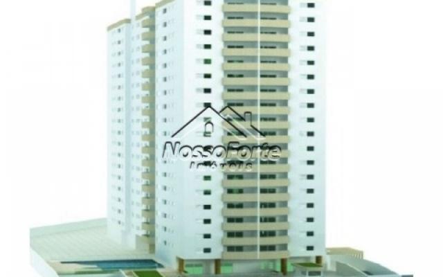 Apartamento na Guilhermina em Praia Grande - Foto 2