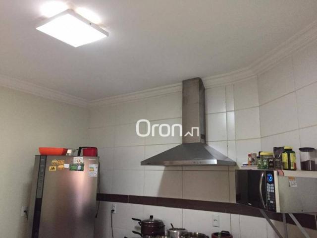 Sobrado com 3 dormitórios à venda, 160 m² por r$ 450.000,00 - setor faiçalville - goiânia/ - Foto 5
