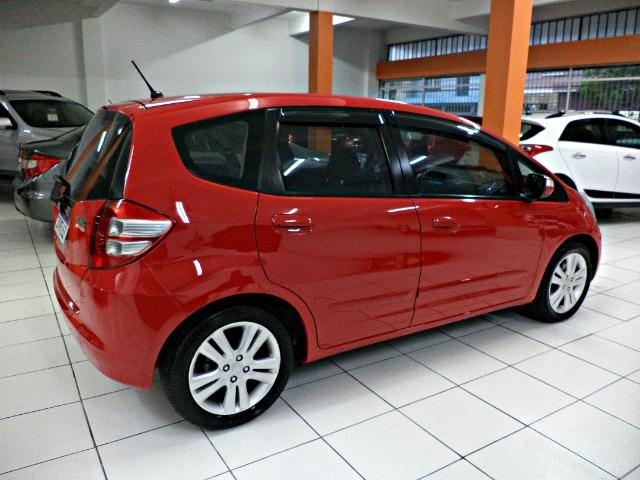 Honda - Fit 1.5 Ex Automático - Foto 5