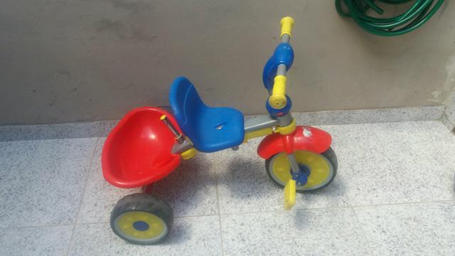 Triciclo