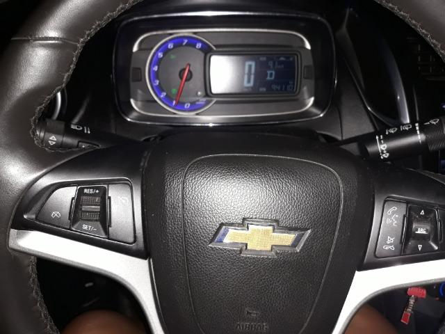 Tracker LTZ 2014 - Foto 7