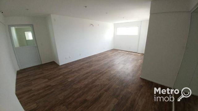 Apartamento com 2 quartos à venda, 66 m² por R$ 386.428 - Jardim Renascença - São Luís/MA - Foto 17