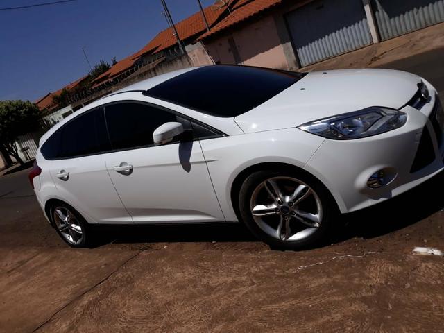 Focus - Foto 6