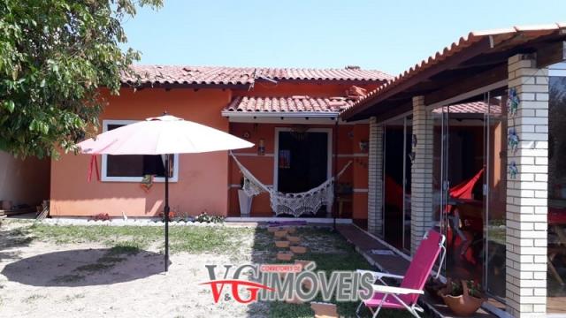Casa à venda com 1 dormitórios em Nova tramandaí, Tramandaí cod:204 - Foto 2