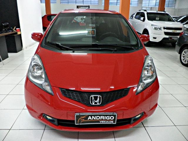 Honda - Fit 1.5 Ex Automático - Foto 9