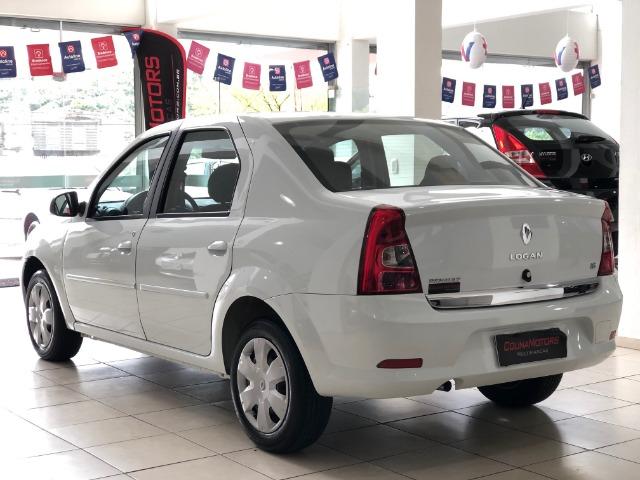 Logan 1.6 8v *Completo* Todo original - Foto 5