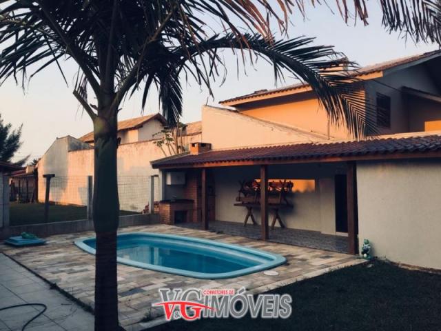 Casa à venda com 4 dormitórios em Nova tramandaí, Tramandaí cod:44 - Foto 13