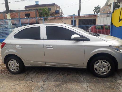 Onix lt completo 14/15
