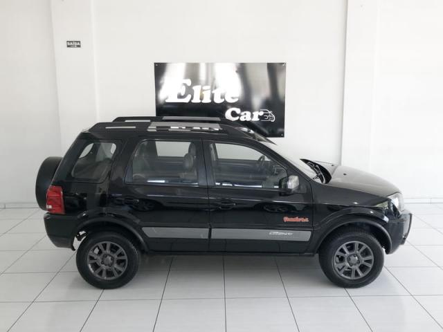FORD ECOSPORT FSL 1.6B 2011 - Foto 2