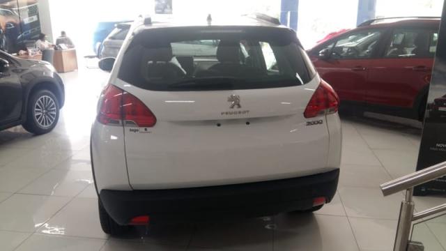 PEUGEOT 2008 M ALLURE 1.6 AUT 2020 - Foto 5