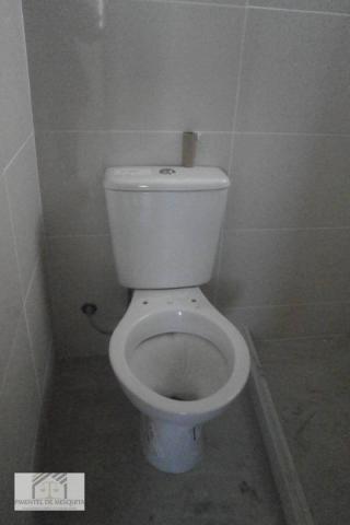 Apartamento com 2 dormitórios para alugar, 70 m² por r$ 1.000/mês - centro - niterói/rj - Foto 15