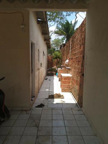 Vende-se uma casa 12X8 m² proximo a fameta! - Foto 3