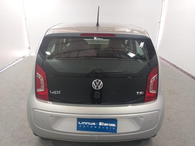 Volkswagen Up! Move TSI - Foto 4