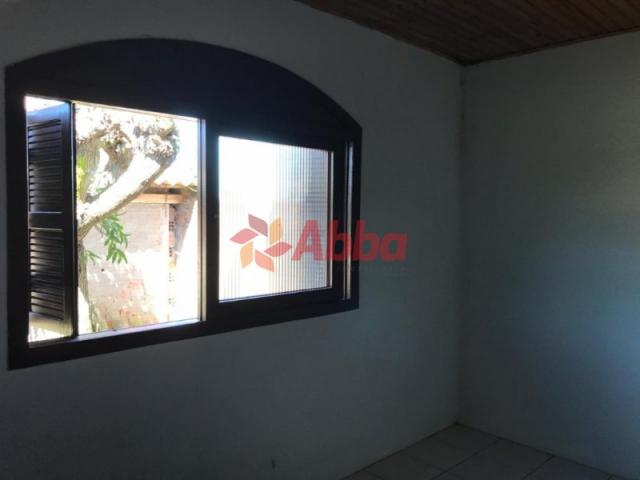 CASA RESIDENCIAL - 2 DORM. E 1 VAGA - Foto 3
