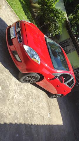 Fiat Bravo 2012 50 mil km