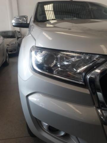 Ford Ranger 3.2 Xlt 4x4 cd 20v - Foto 3