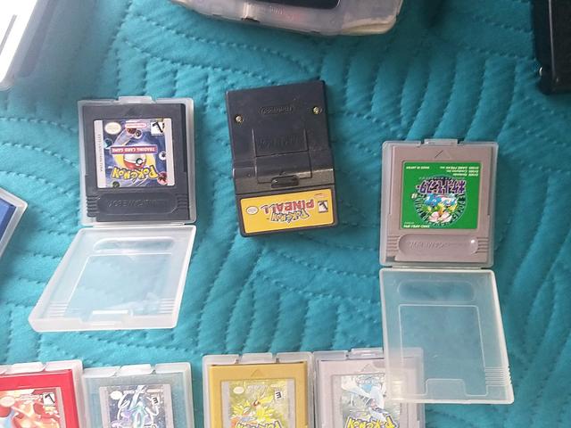 Lote da Nintendo - Foto 6