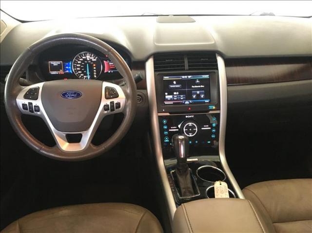Ford Edge 3.5 Limited Awd v6 24v - Foto 5