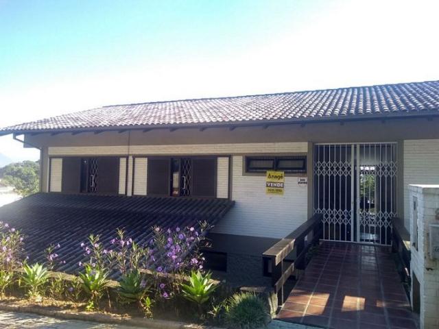 Casa à venda com 2 dormitórios em América, Joinville cod:15972N/1 - Foto 3