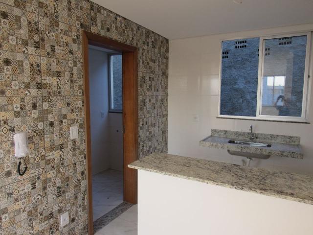 Cobertura à venda com 3 dormitórios em Caiçara, Belo horizonte cod:4912 - Foto 5