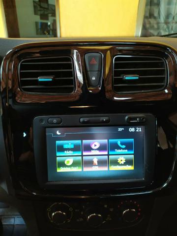 Renault Sandero Vibe - Foto 2
