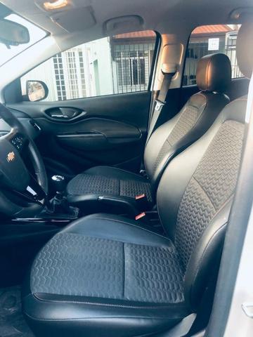 Chevrolet Onix 1.4 Ltz - Apenas Parcelado - Foto 9