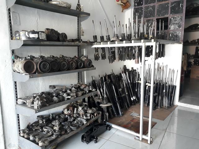 Vendas de peças - Foto 6