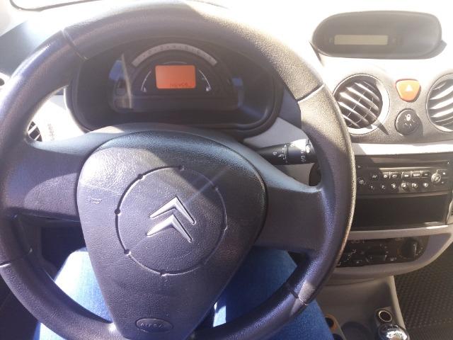 Citroen C3 Exclusive 2004 Gasolina Completo - Foto 2