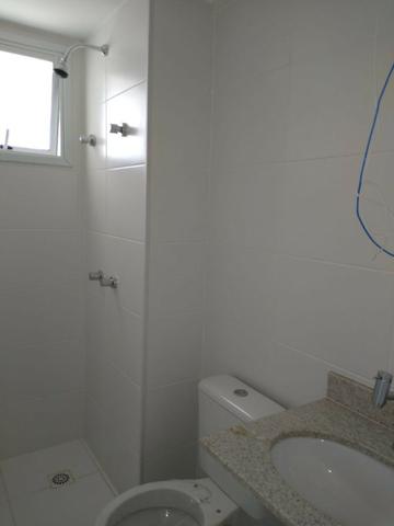 Apartamento no Joquei, 2 quartos(1 suite), 67m², Excelente área de lazer - Foto 3
