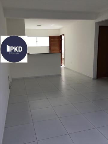 PKD -Aluga Casa Duplex em Condominio fechado - Foto 5