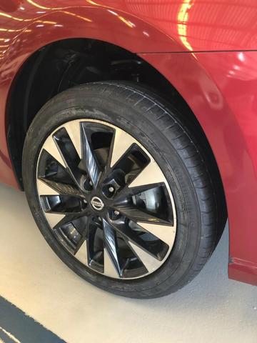 Sentra SL 18/19 - Foto 9