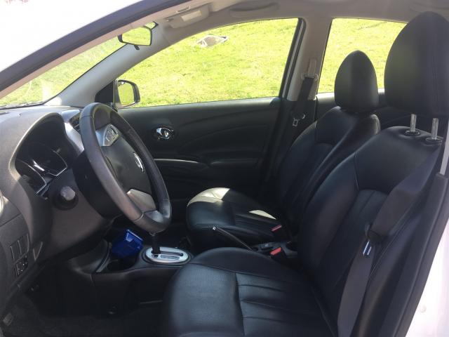 NISSAN VERSA 2017/2017 1.6 16V FLEX SL 4P XTRONIC - Foto 4