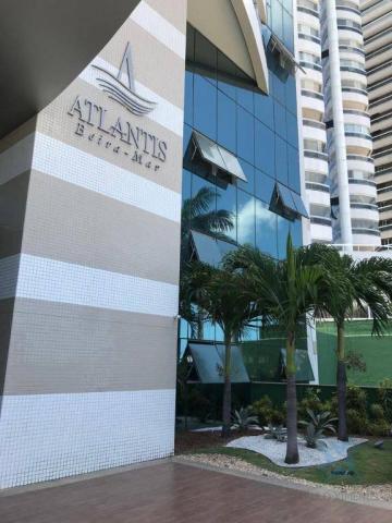 Apartamento com 2 dormitórios à venda, 70 m² por r$ 1.260.000 - meireles - fortaleza/ce - Foto 11