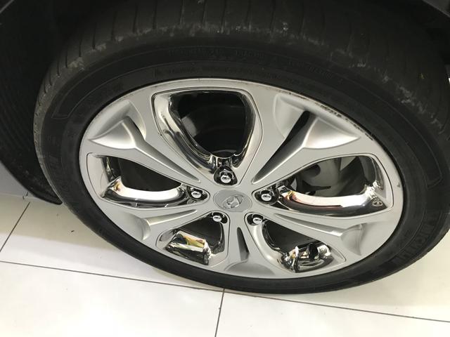 I-30 modelo novo super conservado - Foto 7