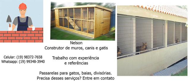 Prestação de serviços