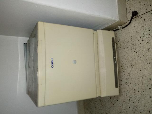 Maquina lava louça brastemp/consul - Foto 2