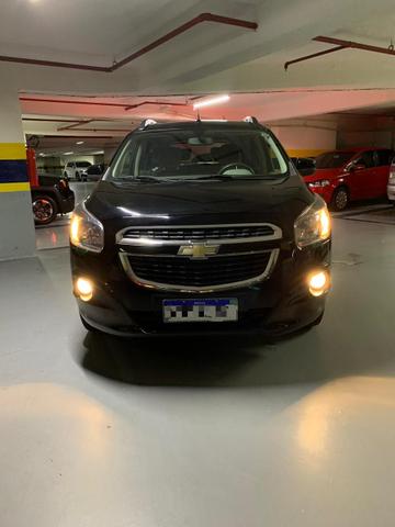Spin ltz 1.8 manual 7 lugares ano 13 36900