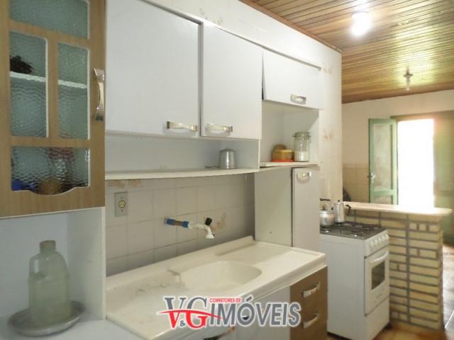 Casa à venda com 1 dormitórios em Centro, Imbé cod:200 - Foto 10