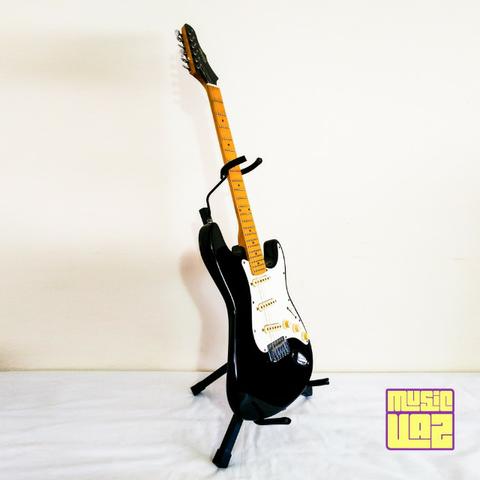 Guitarra Stratocaster Epiphone Excelente Estado - Foto 3