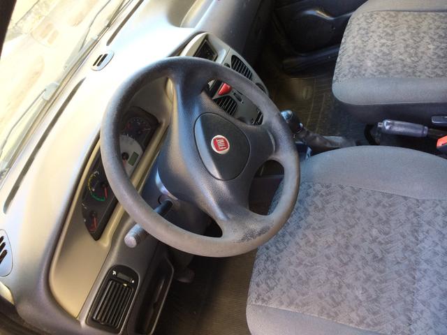 ATENÇÃO:Vendo Palio Fire Economy! - Foto 8