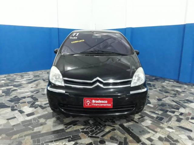 Citroën Xsara Picasso Picasso XSara 1.6 2011 Completo! - Foto 2