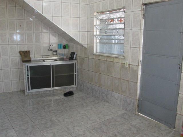 Ótima Casa Linear com 2 Quartos e Terraço em Guadalupe - Foto 19