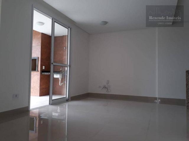 F-AP0990 Apartamento com 2 dormitórios à venda, 72 m² por R$ 459.000,00 - Ecoville - Foto 6