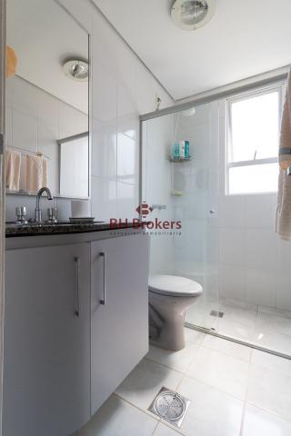 Ótimo apto.3quartos,suíte,2 vagas, vista panorâmica - Foto 16