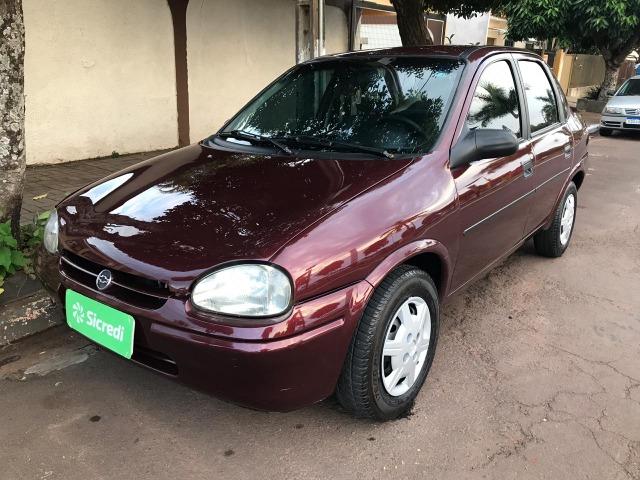 Corsa super 1999 - Foto 9