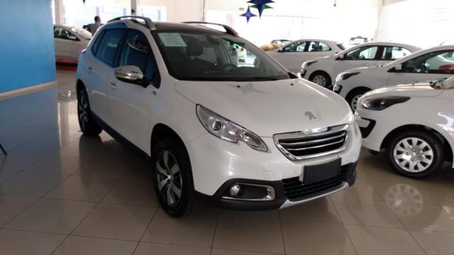 PEUGEOT 2008 GRIFFE 1.6 AUTOMATICO - Foto 2
