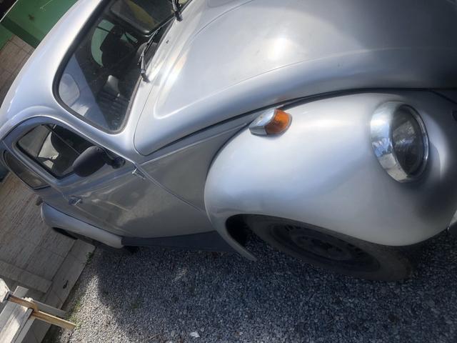 Fusca - Foto 2