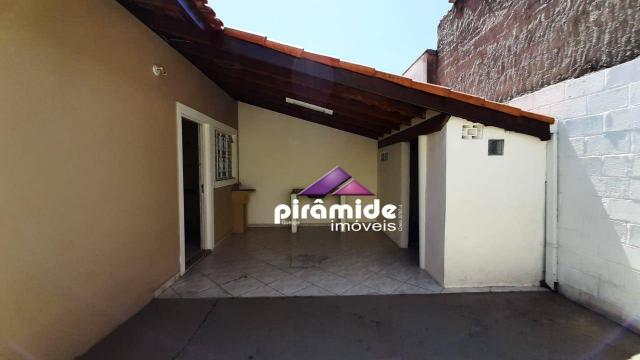 Casa com 2 dormitórios à venda, 90 m² por r$ 300.000,00 - jardim uirá - são josé dos campo - Foto 17