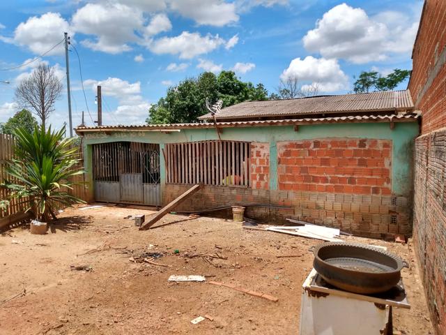 Casa para vender ou trocar - Foto 4